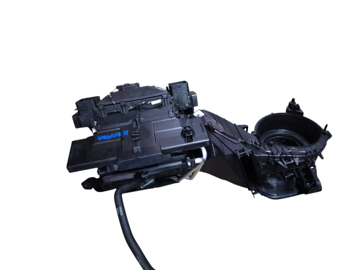 Riscaldatore Mercedes Sprinter W906 A9108305801 image 3