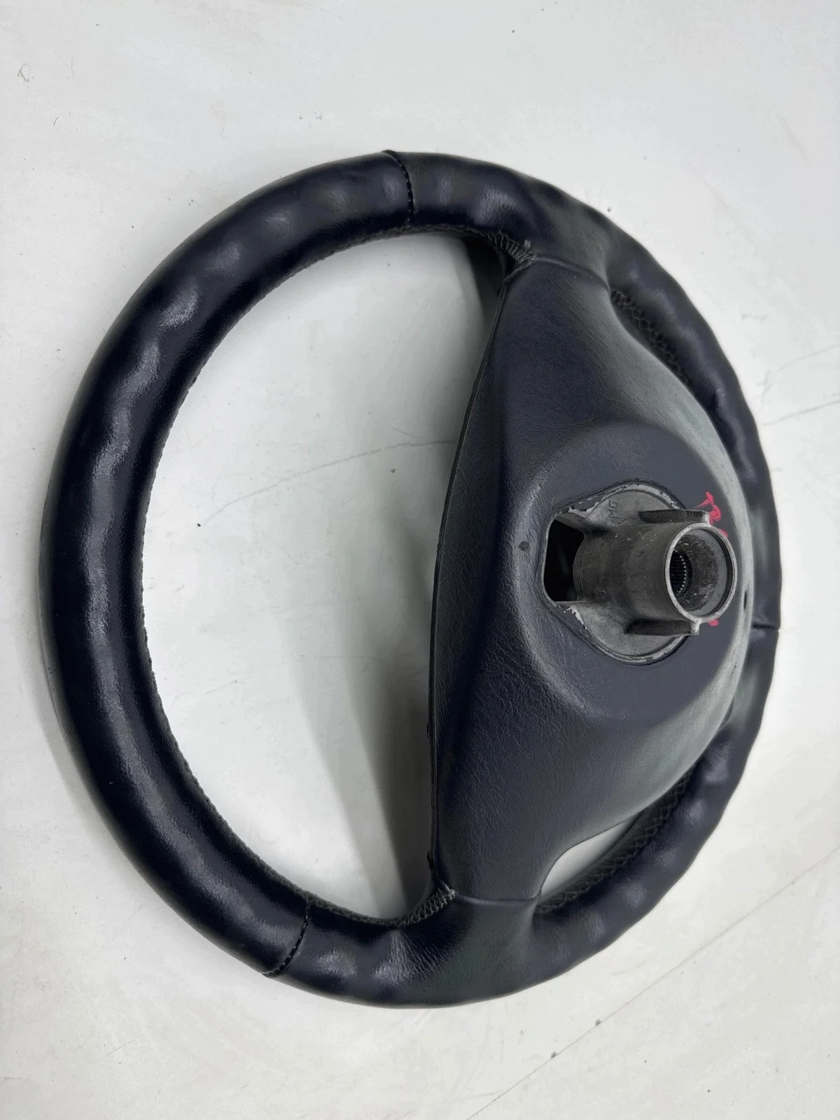 Lenkrad Opel Vivaro A (X83) 2001-2014 image 4