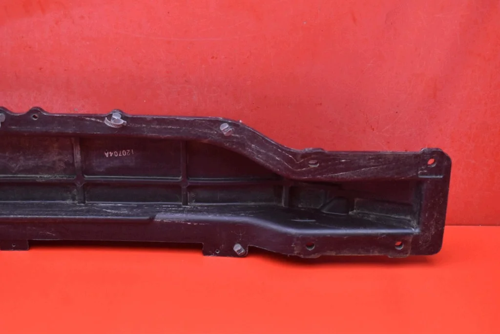 Viga Para-choques Traseiro Kia Ceed 2 II 5D HB 12-15 image 6