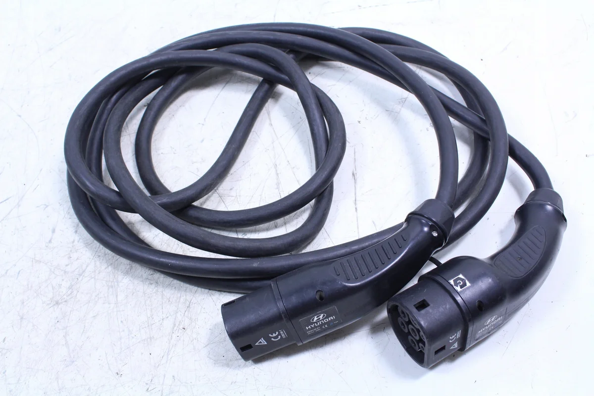 Latauskaapeli Hyundai Tyyppi 2-Tyyppi 2 9999Z-01134-02