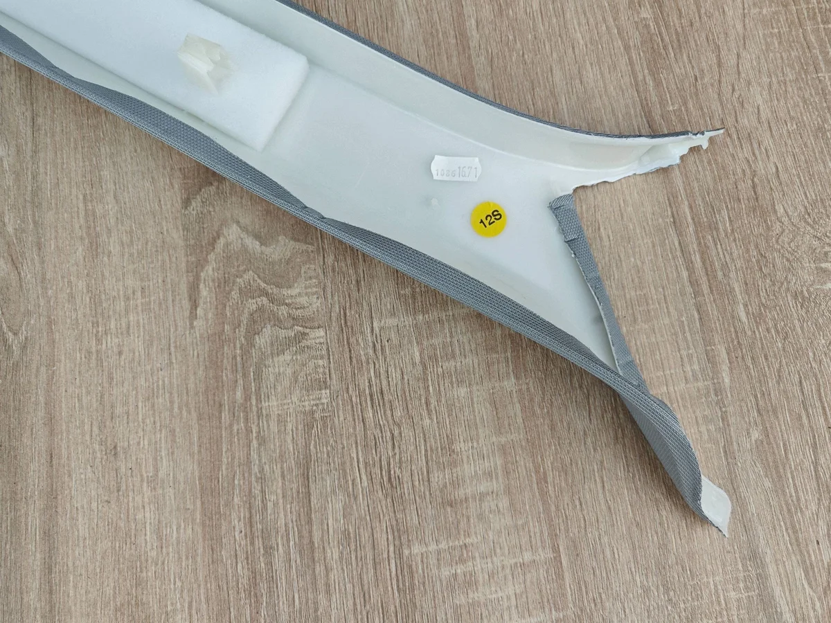 Abdeckung Audi A4 B9 8W0867233 image 6