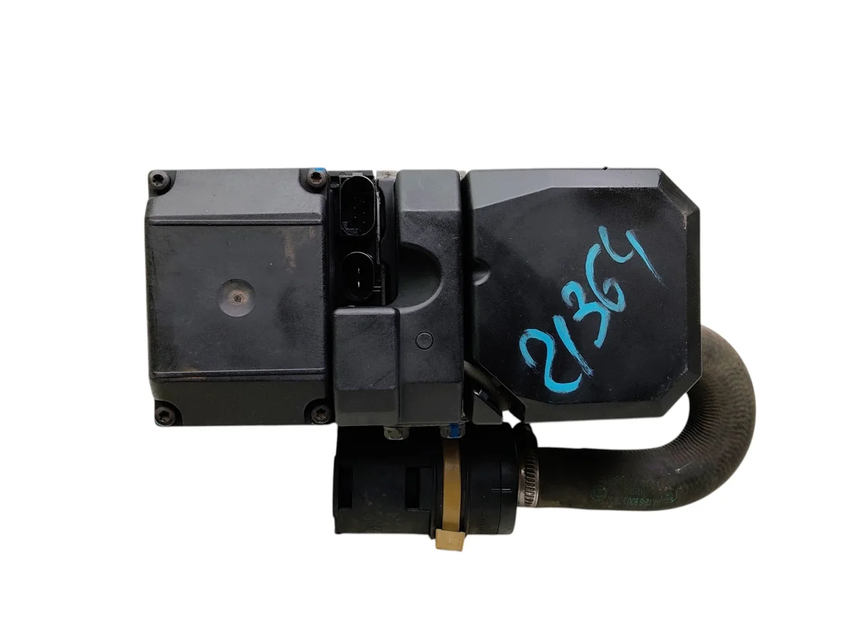 Webasto Thermo Top Z/C 12V 5kW MM_6900120