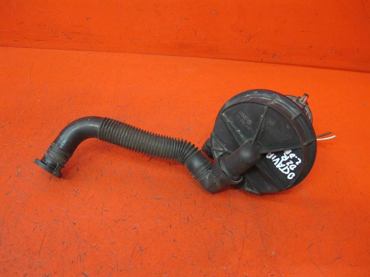 Pompe à air secondaire Skoda Octavia 1.8T