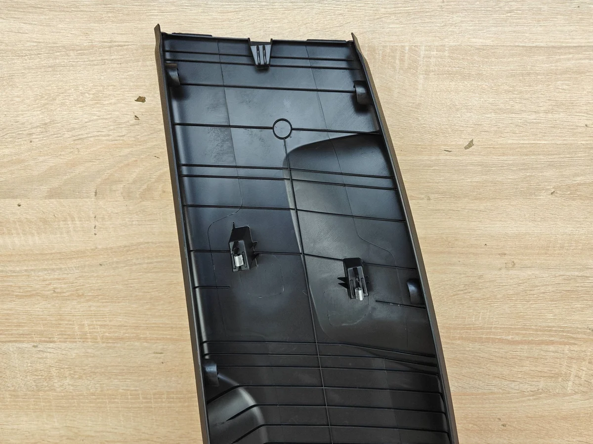 Abdeckung Säule rechts Audi A4 B9 8W0867240 thumbnail 6