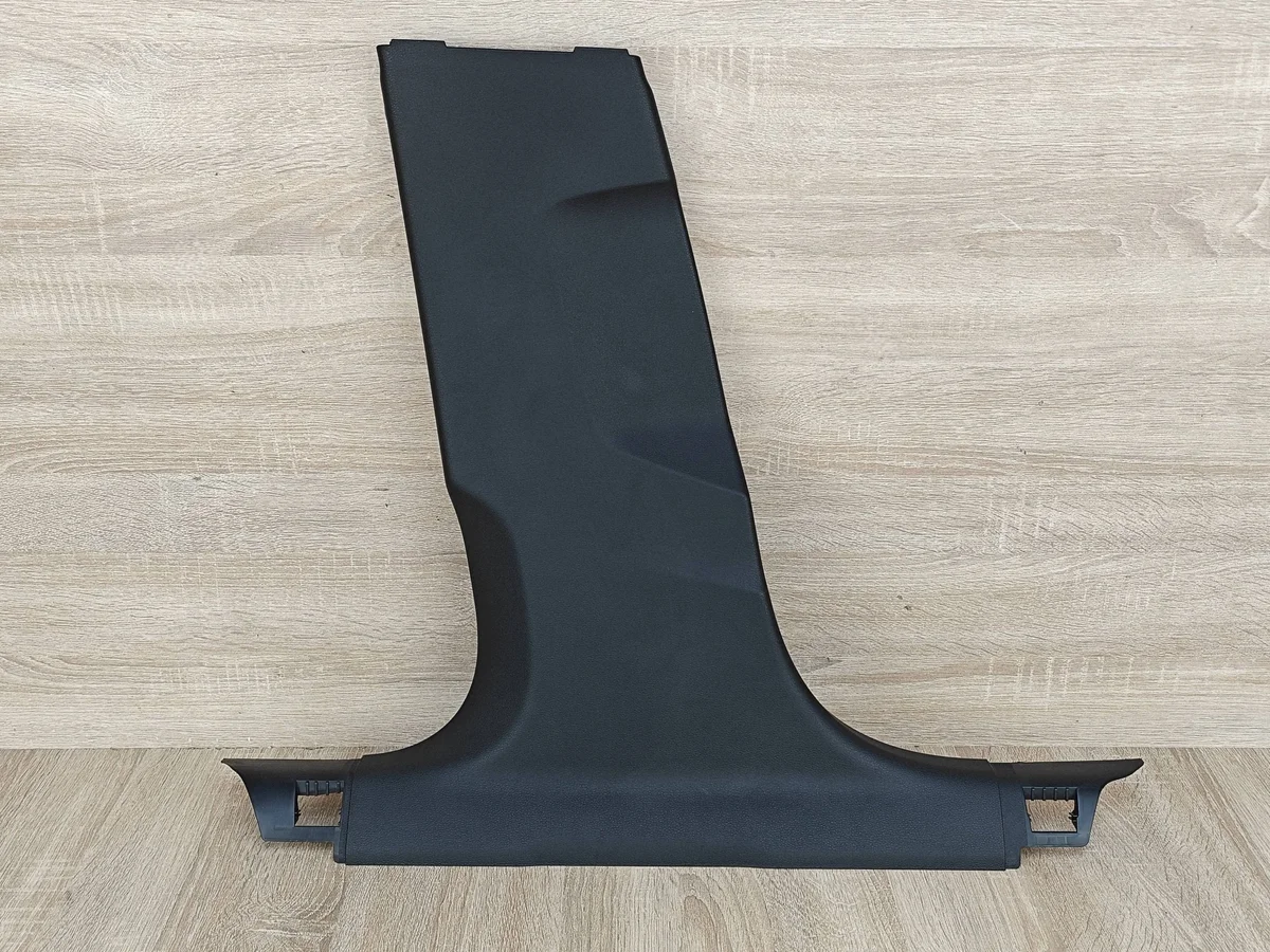 Audi A4 B9 Abdeckung Säule links 8W0867239