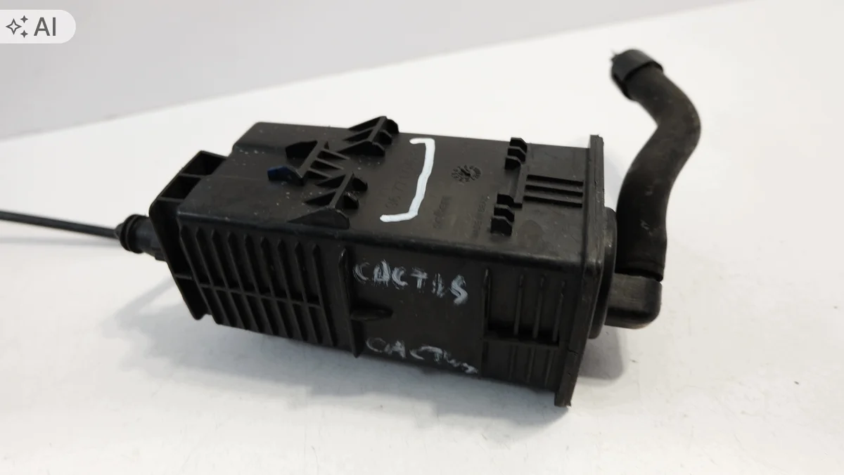 Citroen C4 Cactus Carbon Filter 9677194080 image 6