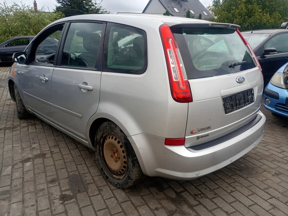 Rückleuchte links Ford C-MAX I FL 07-11 image 5