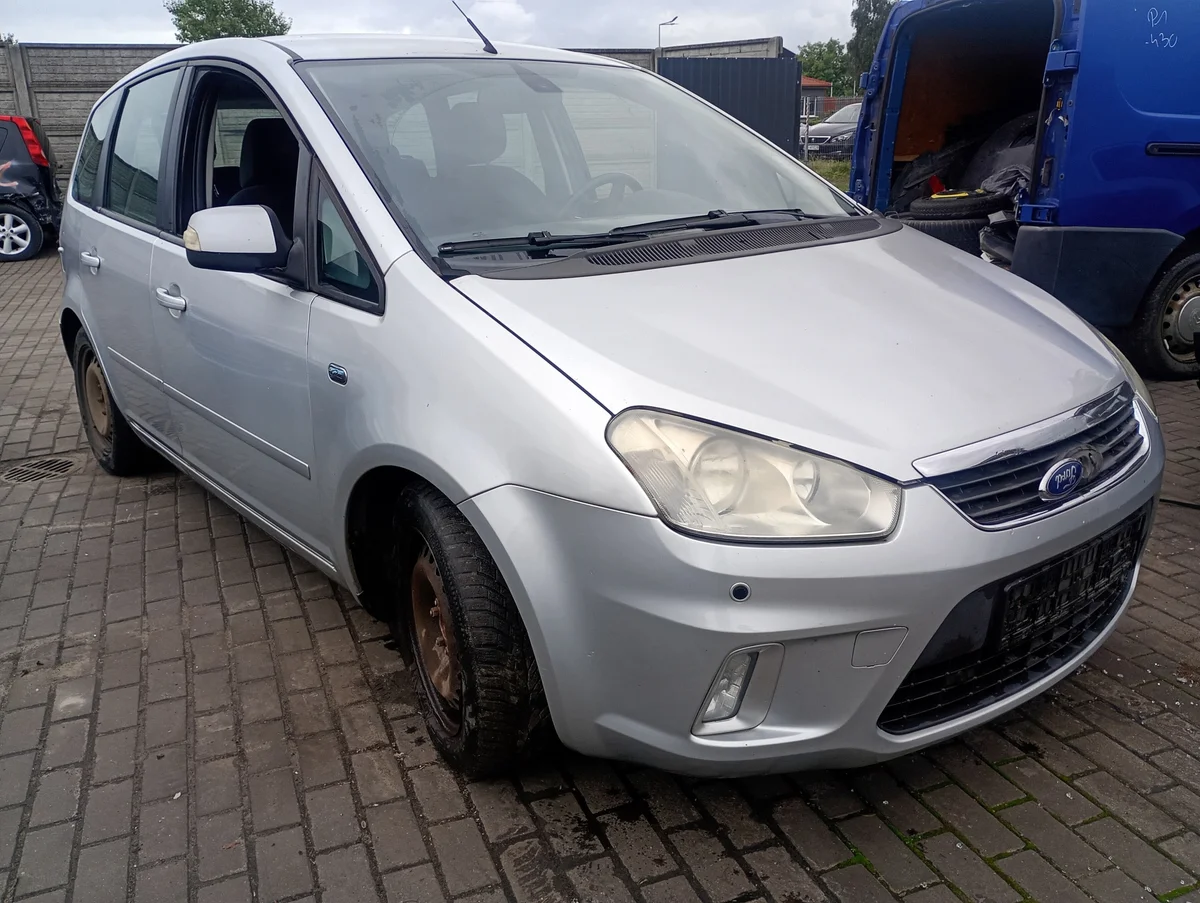 Rückleuchte links Ford C-MAX I FL 07-11 image 6