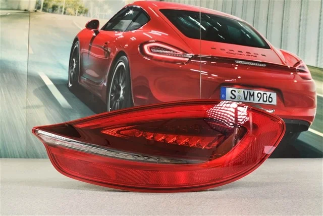 Achterlicht Rechts Porsche Boxster 981 GT4/Spyder 98163114282