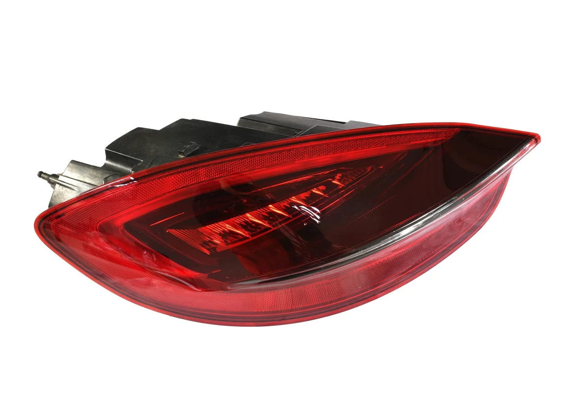 Phare arrière gauche Porsche Boxster 981 GT4/Spyder 98163114182