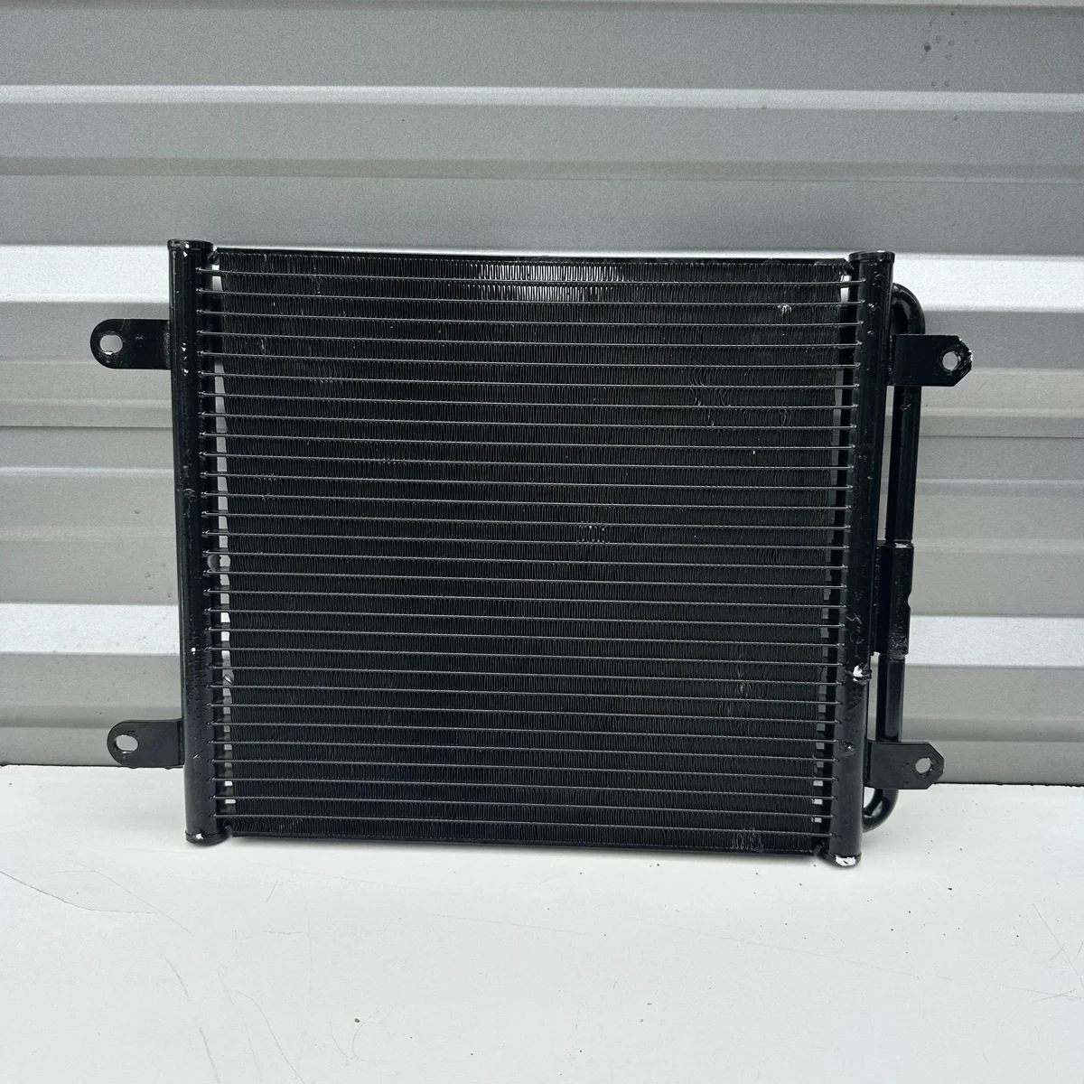 Kylare AC Audi R8 Huracan 4S0816411A