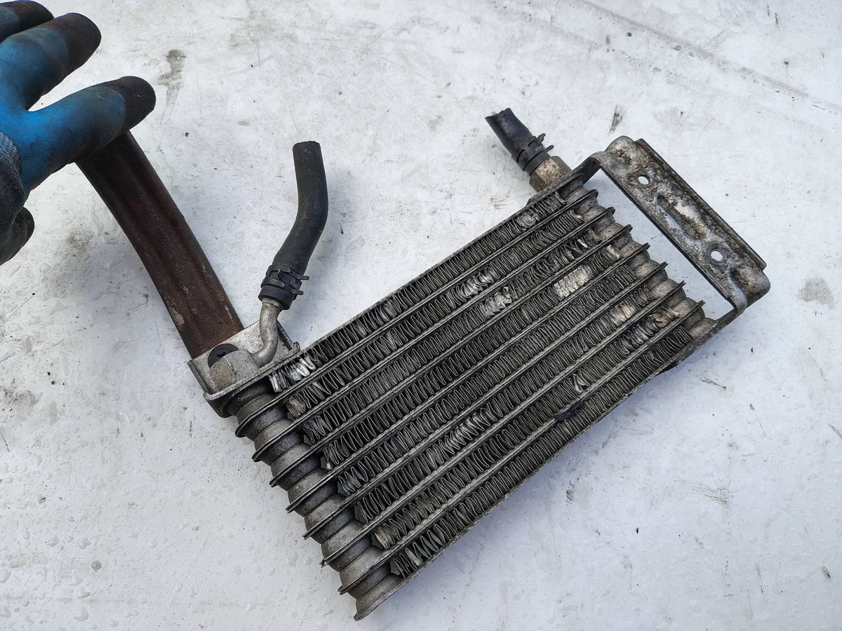 Radiatore Servosterzo Kia Sorento 2.5 SKO115316