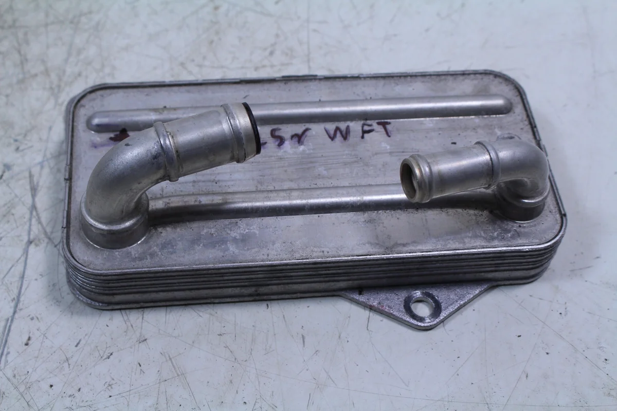 Scambiatore Calore Olio VW 2.0 TDI