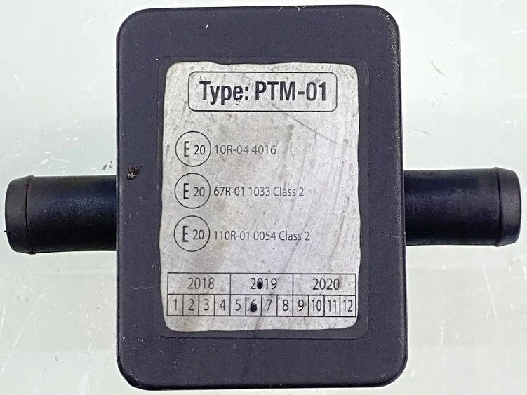 MAP-sensor PTM-01