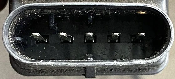 MAP-sensor PTM-01 image 3