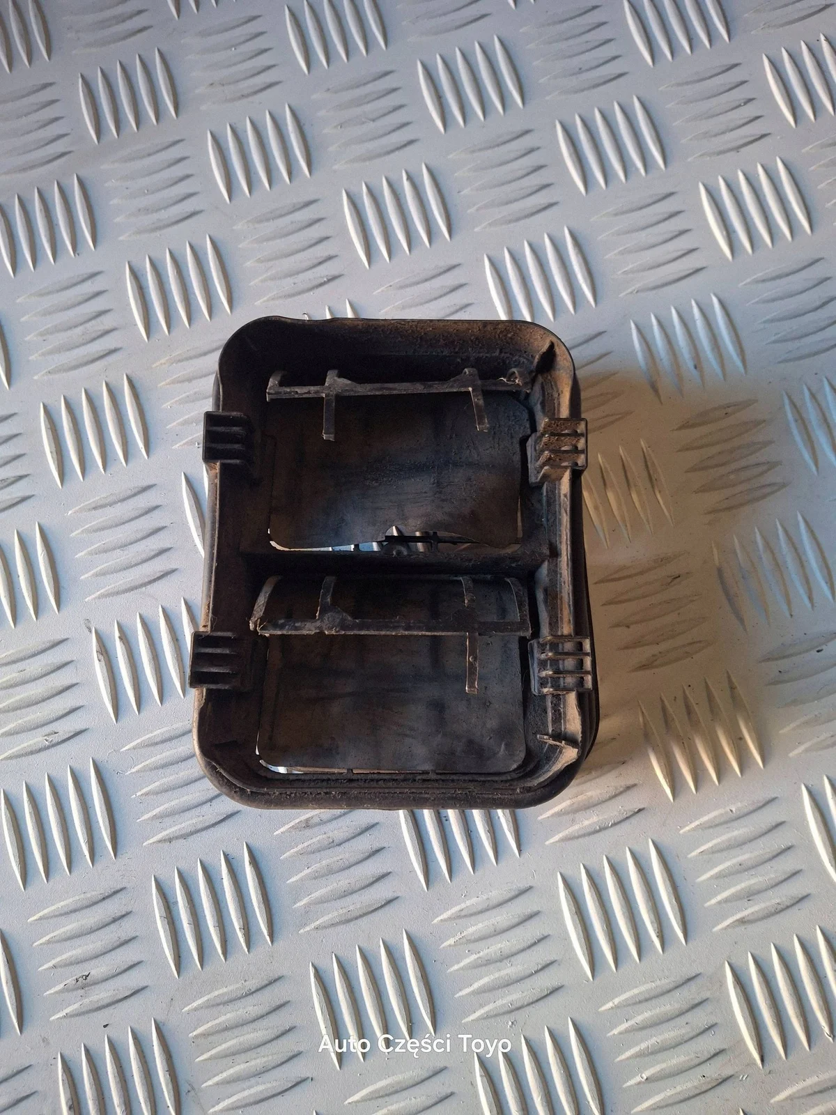 Grelha de ventilação Renault Megane IV 8200728288