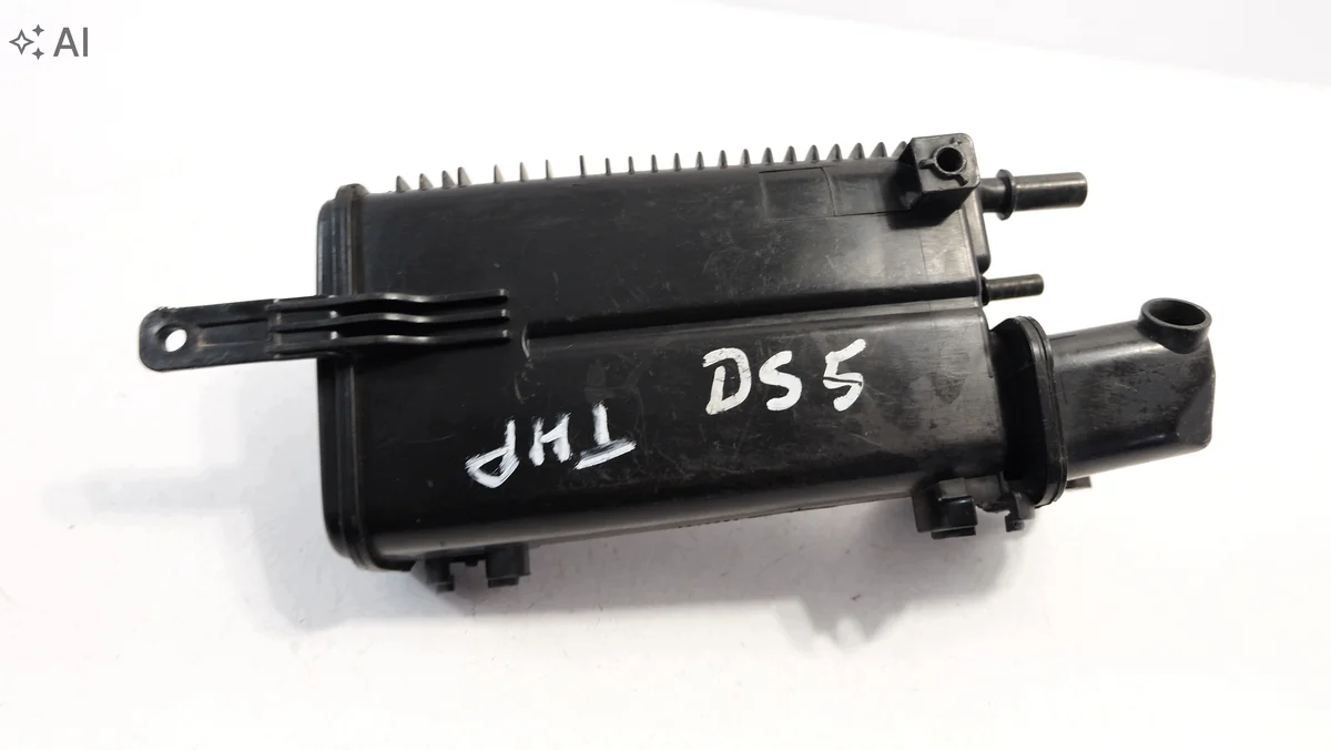 Actief koolfilter Citroen DS5 THP 9687482680