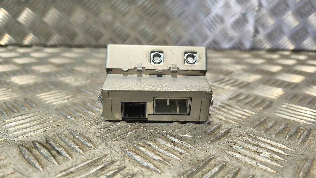 Modulo Controllo USB Acura RL 39113-SJA-003 image 3