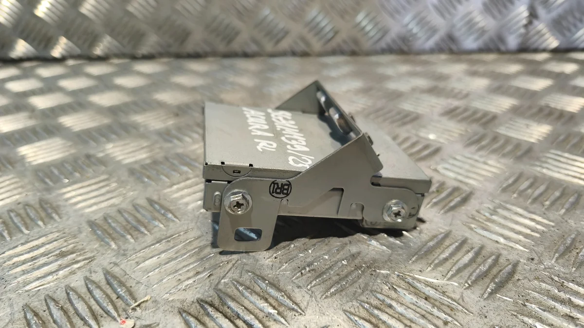 Modulo Controllo USB Acura RL 39113-SJA-003 image 6