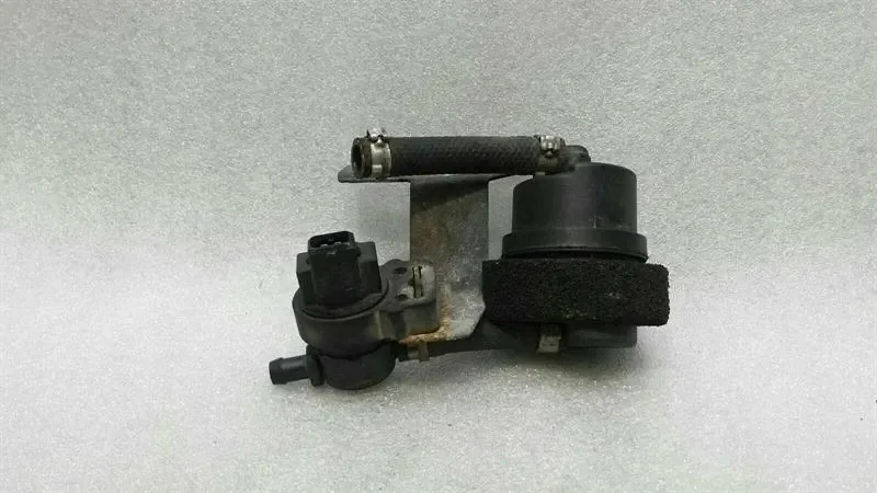 Entlüftungsventil Mercedes CLK W209 A2034700816 image 3