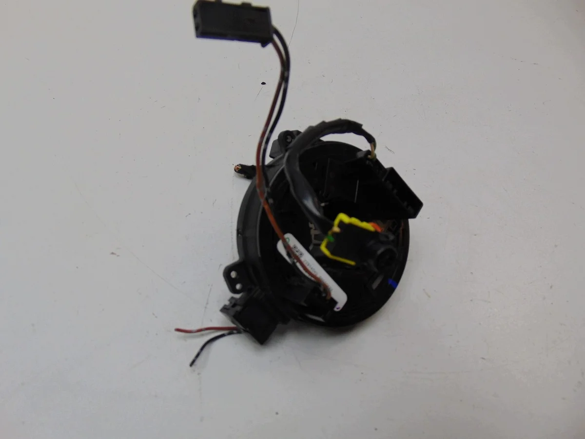 Airbag spiraal voor Opel Combo D Fiat Doblo image 3