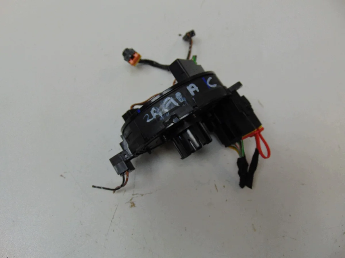 Airbag spiraal voor Opel Combo D Fiat Doblo image 5