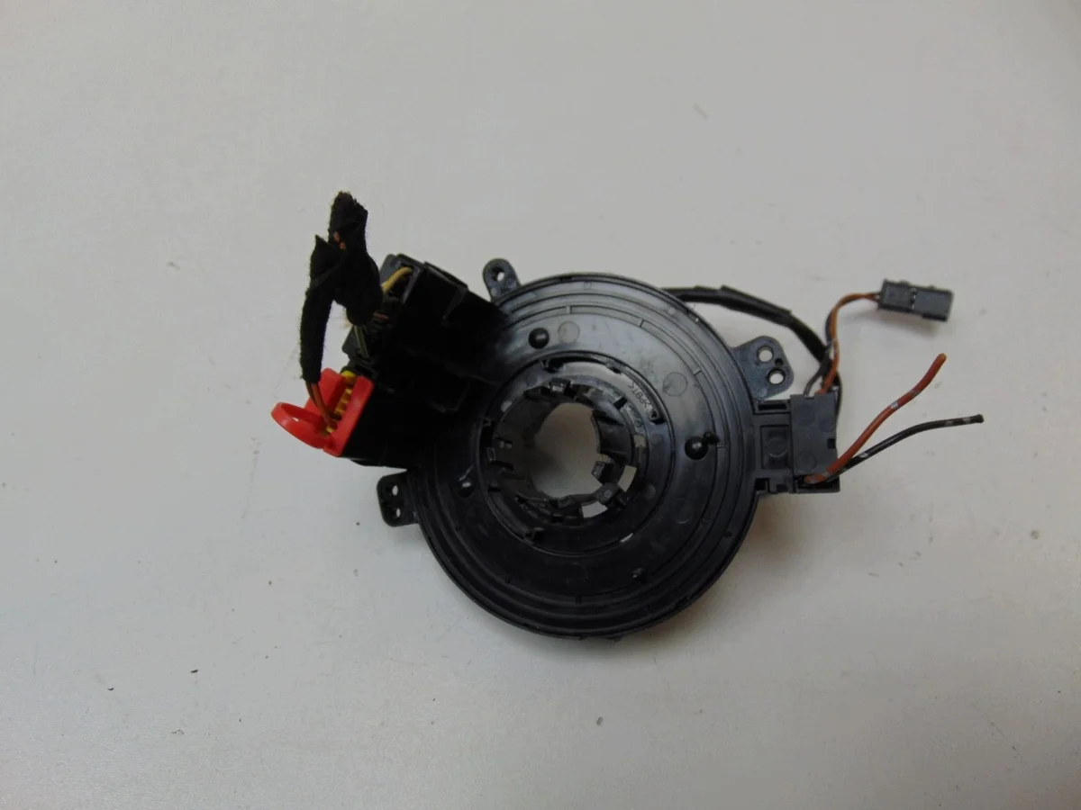 Airbag spiraal voor Opel Combo D Fiat Doblo image 6
