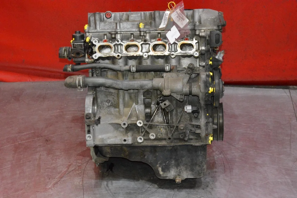Suzuki Ignis M15A Motorblock 1.5 16V 03-08