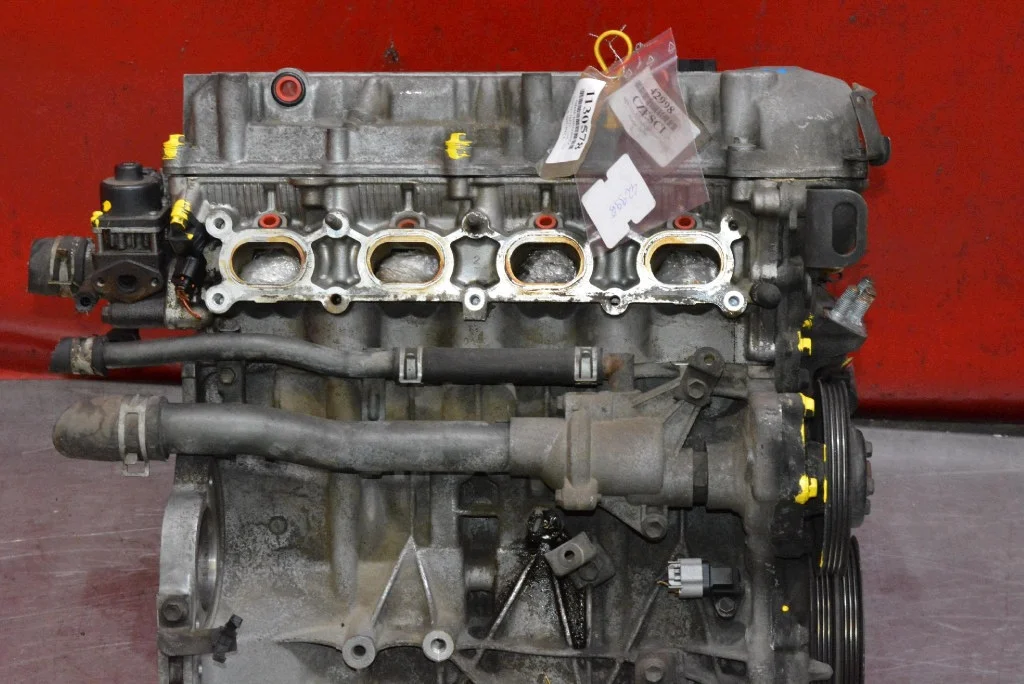 Suzuki Ignis 1.5 16V Motor M15A image 3