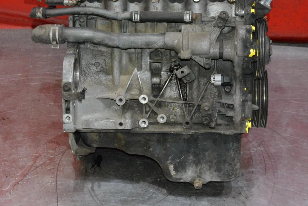 Suzuki Ignis 1.5 16V Motor M15A image 4