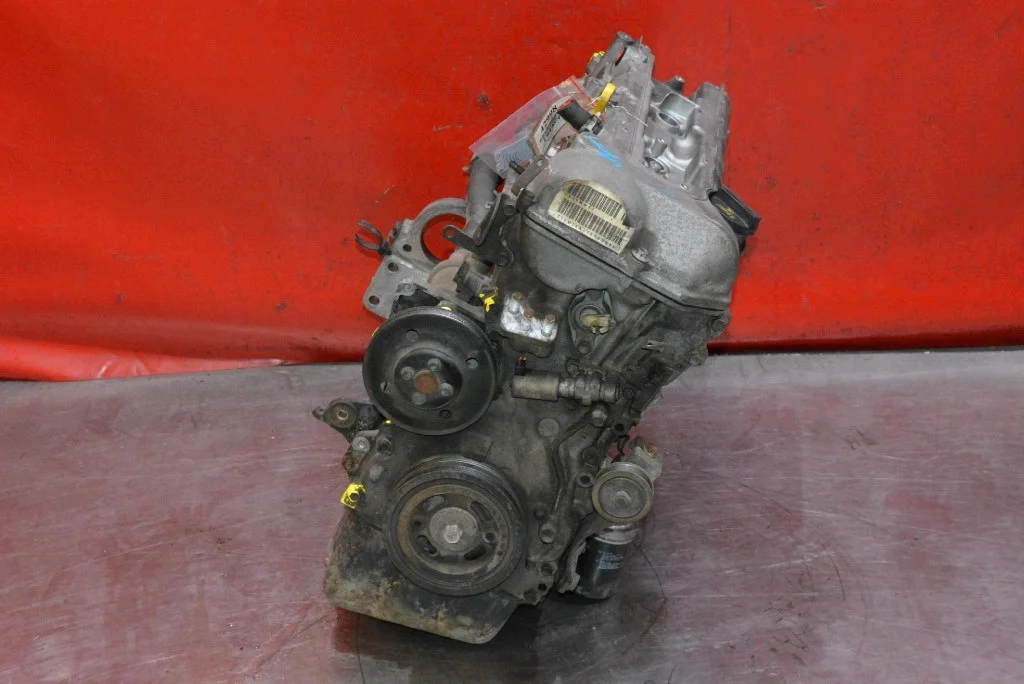 Suzuki Ignis 1.5 16V Motor M15A image 5