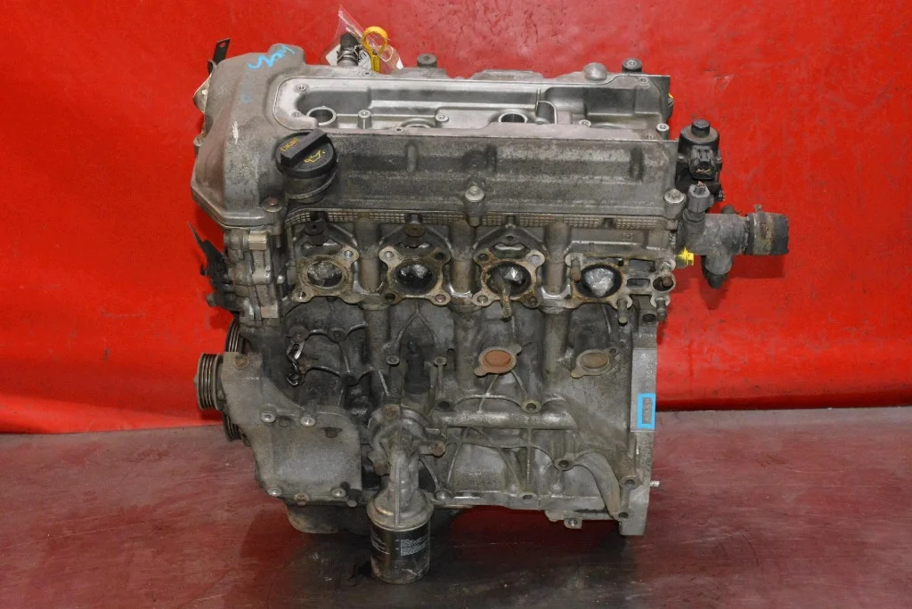 Suzuki Ignis 1.5 16V Motor M15A image 8