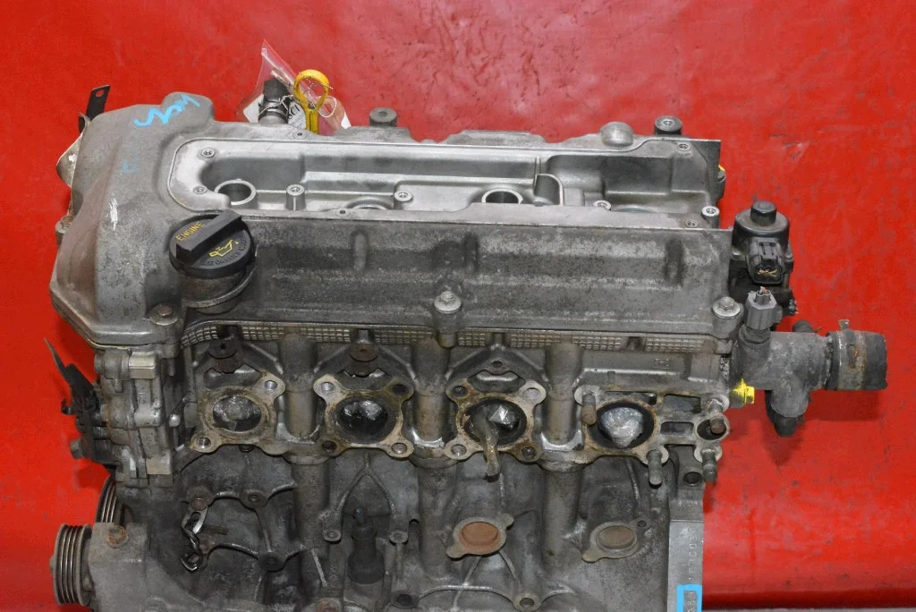 Suzuki Ignis 1.5 16V Motor M15A image 9