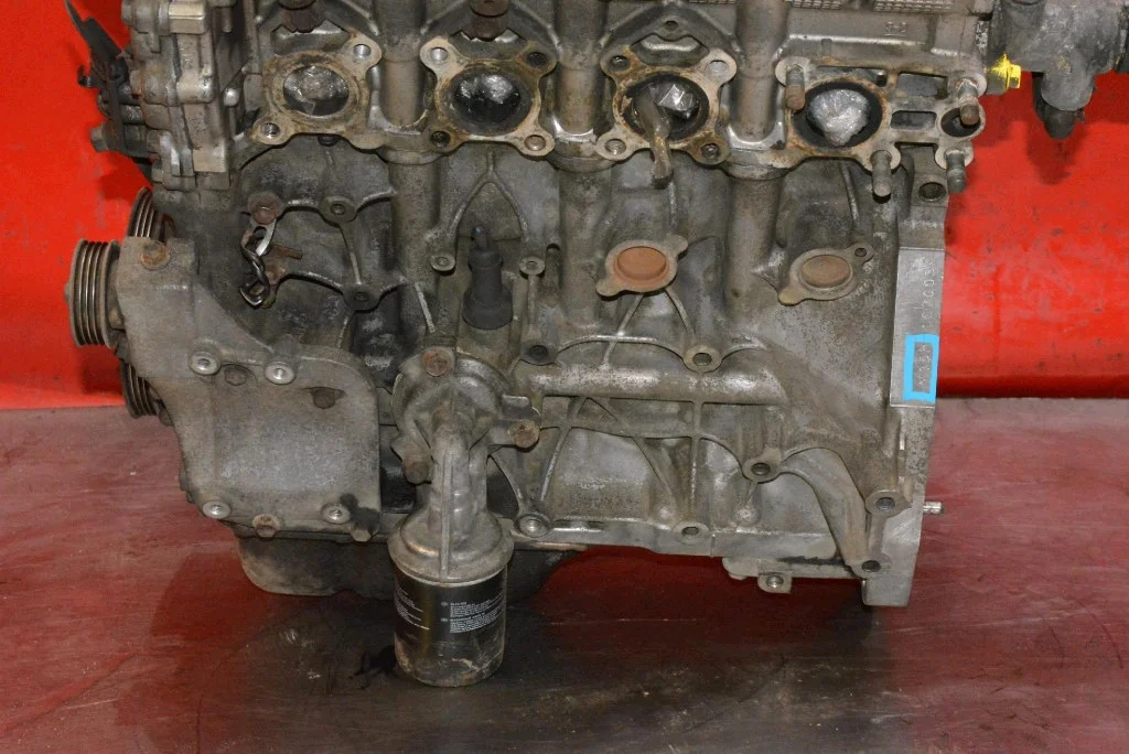 Suzuki Ignis 1.5 16V Motor M15A image 10
