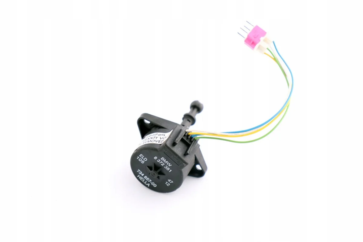 BMW E39 E46 Xenon Koplamp Verstelmotor