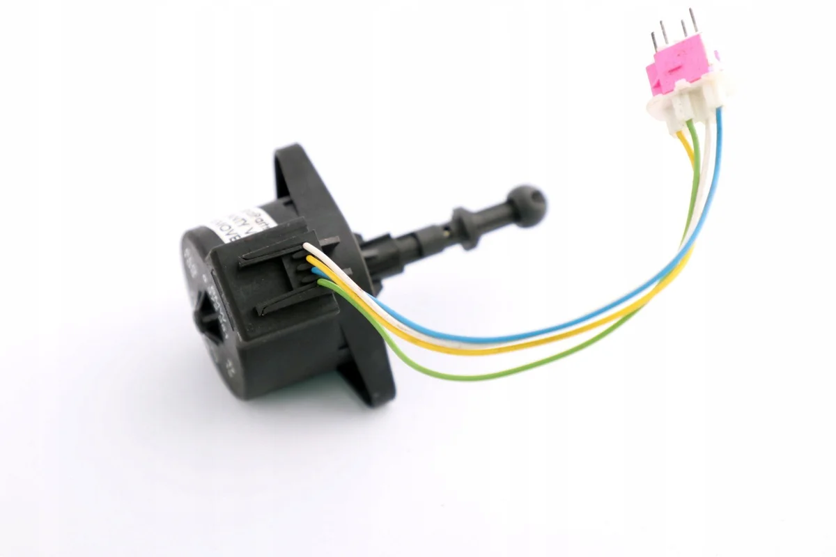 BMW E39 E46 Xenon Scheinwerfer Stellmotor 67168372381 thumbnail 7