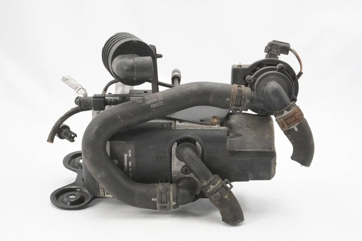 Aquecedor Webasto VW Skoda Seat Audi 5Q0815005M