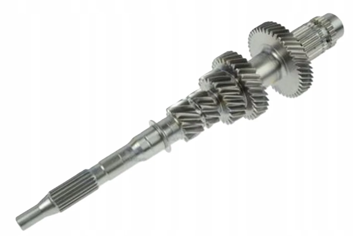 Clutch Gearbox Shaft ML6C Peugeot / Fiat / Toyota / Citroen 13346