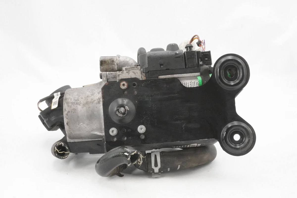 Webasto lisälämmitin VW Passat B8 image 4