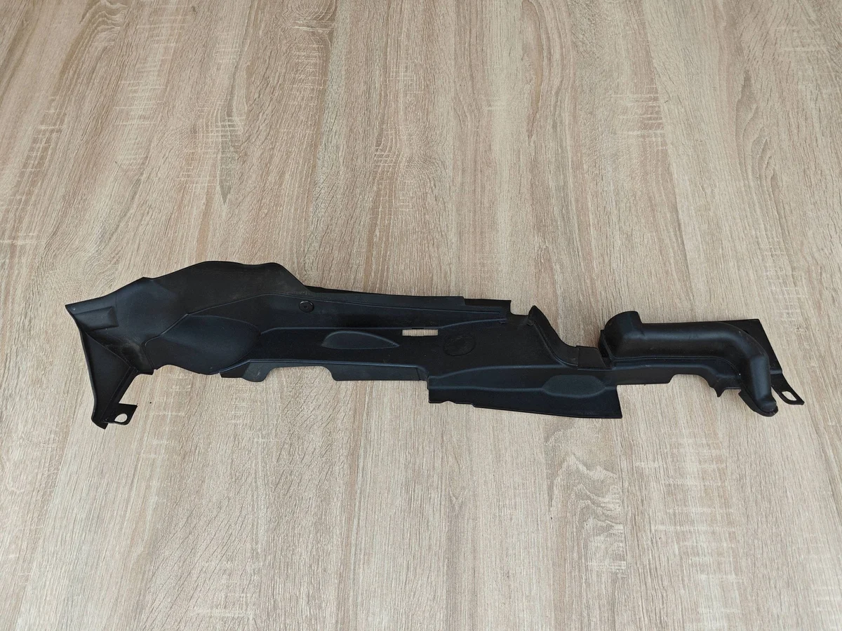 Audi A4 B9 Front Right Fender Liner Used