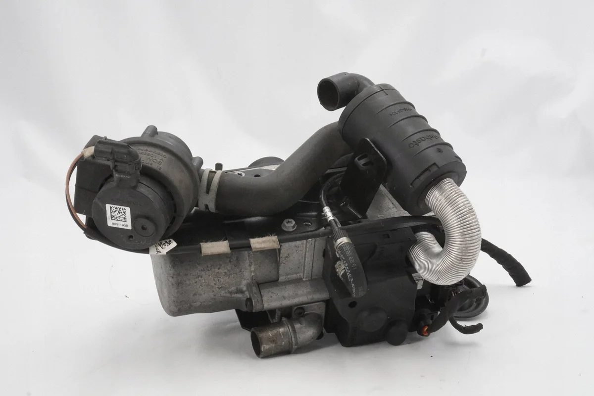 Webasto Aquecedor Estacionário VW Passat B8 3Q0815005AM