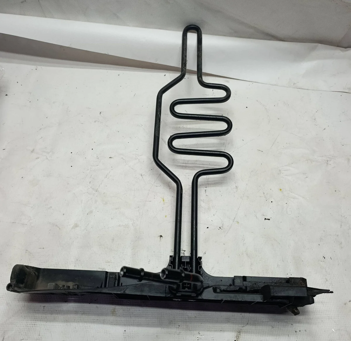 Radiateur de direction assistée BMW 3 E90 E91 NAD4352