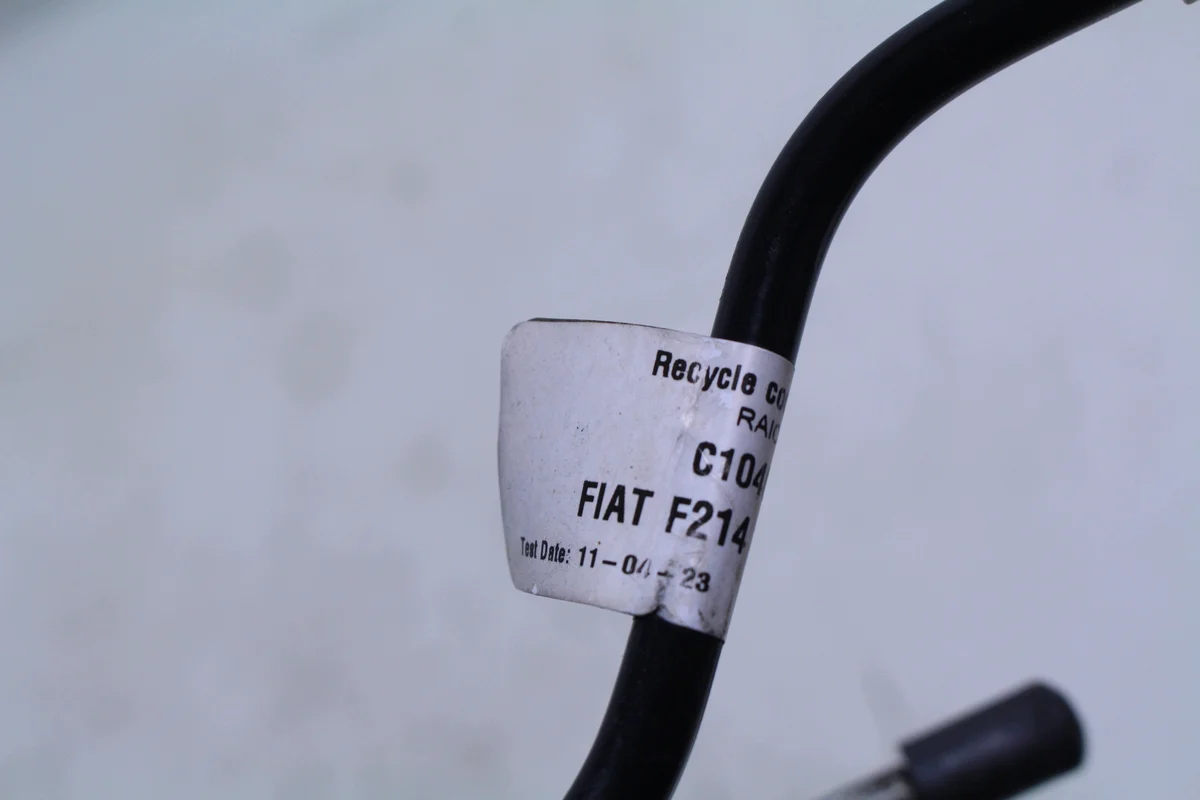 Fiat Ducato kytkinmekanismi 55269669 image 3