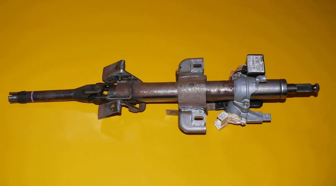 Mitsubishi Outlander Engine Immobilizer ECU JOK-131-K15 image 7