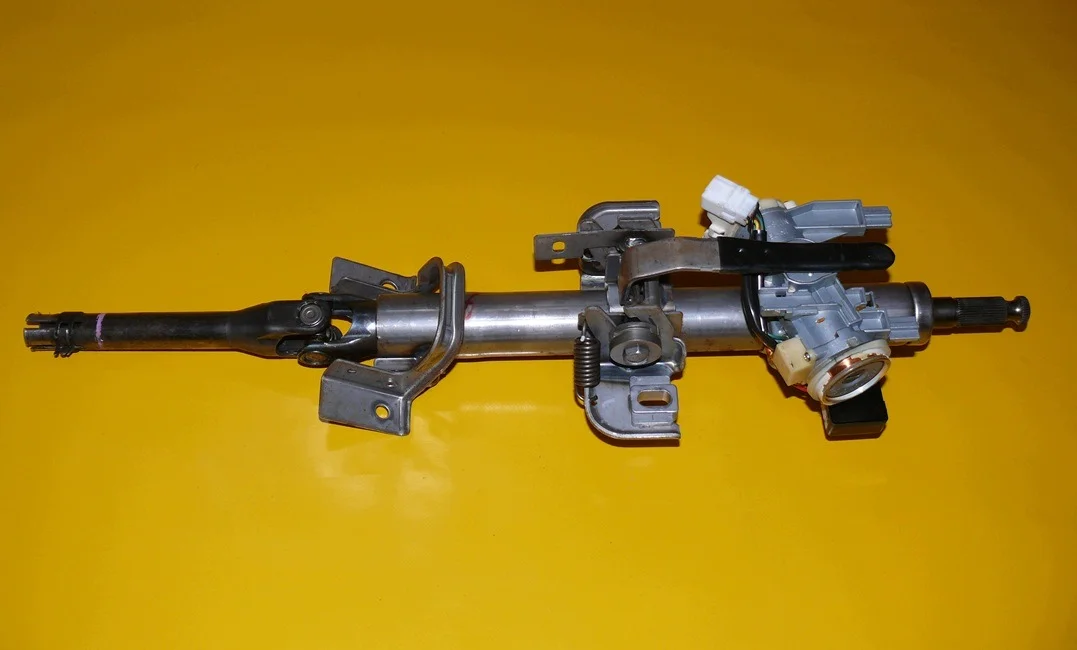 Mitsubishi Outlander Engine Immobilizer ECU JOK-131-K15 image 9