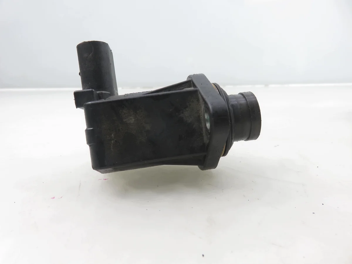 Válvula Turbina VW Tiguan Usada image 8