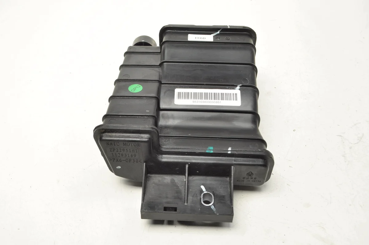 Filtro Carbone Attivo MG 3 III 1.5 16V Hybrid+ 11293169