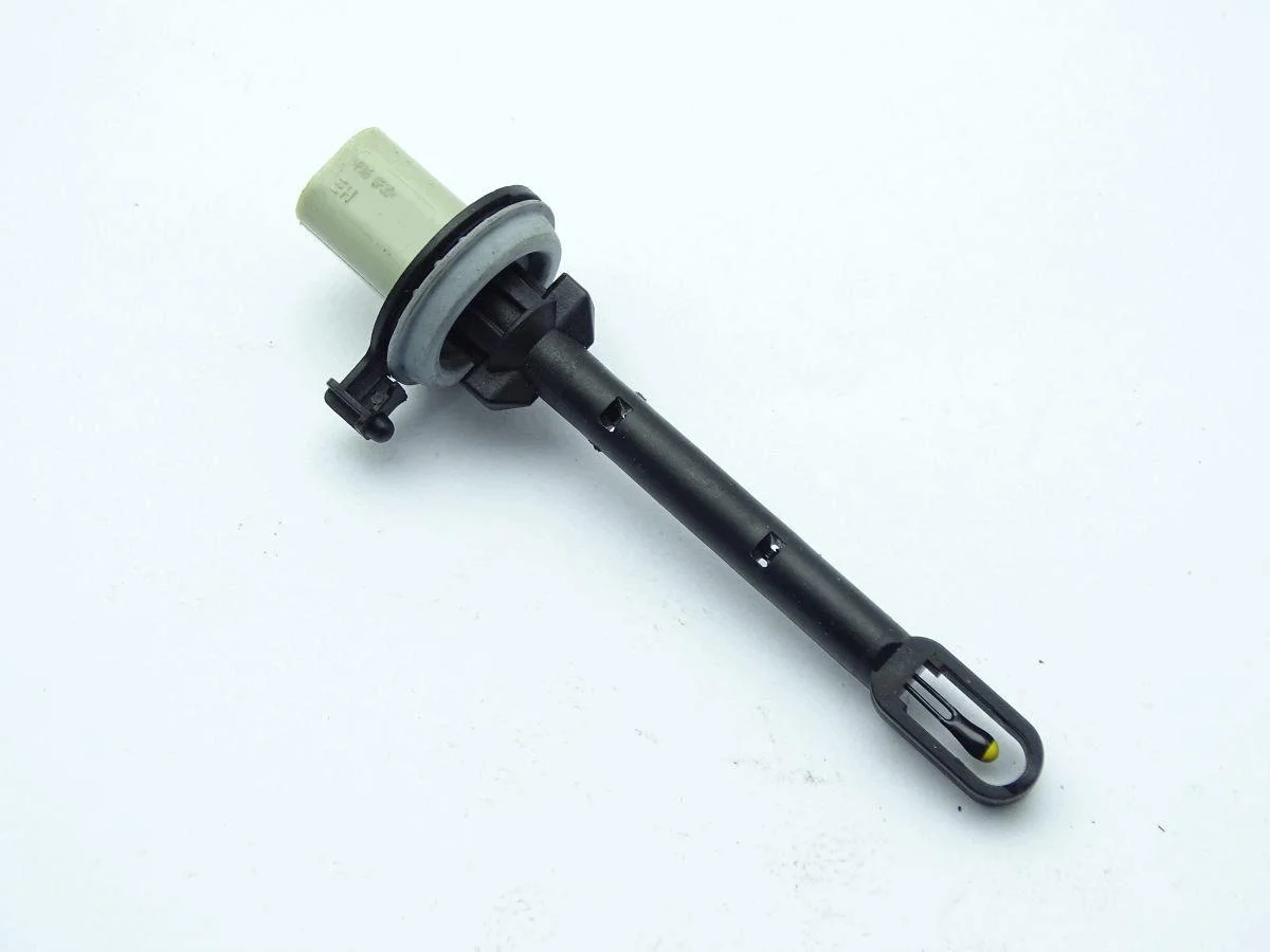 Nissan Qashqai J11 Sensor Temperatur Värmare 112563887