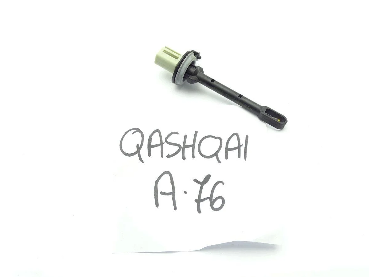 Nissan Qashqai II J11 Temperatursensor Heizung 112563887 image 4
