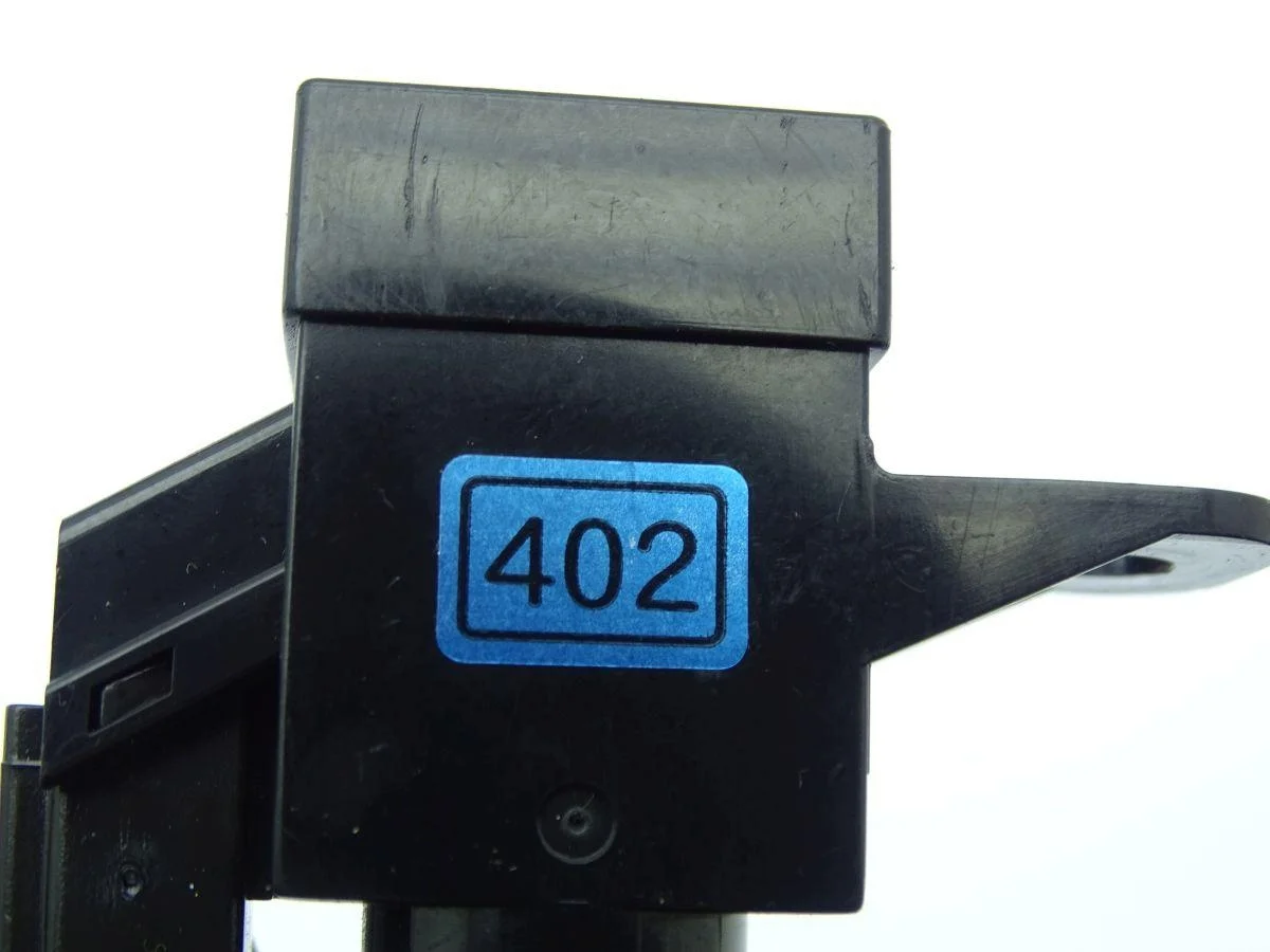 Nissan Qashqai J11 Innenraum-Temperatursensor image 3